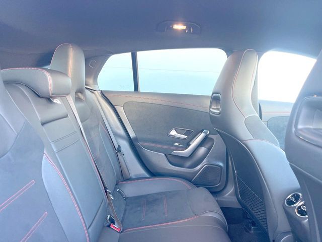 MERCEDES BENZ MERCEDES BENZ CLA Shooting Brake 2021