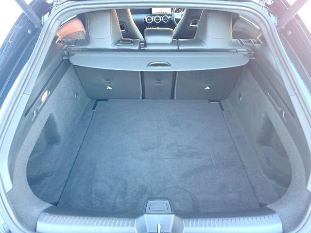 MERCEDES BENZ MERCEDES BENZ CLA Shooting Brake 2021