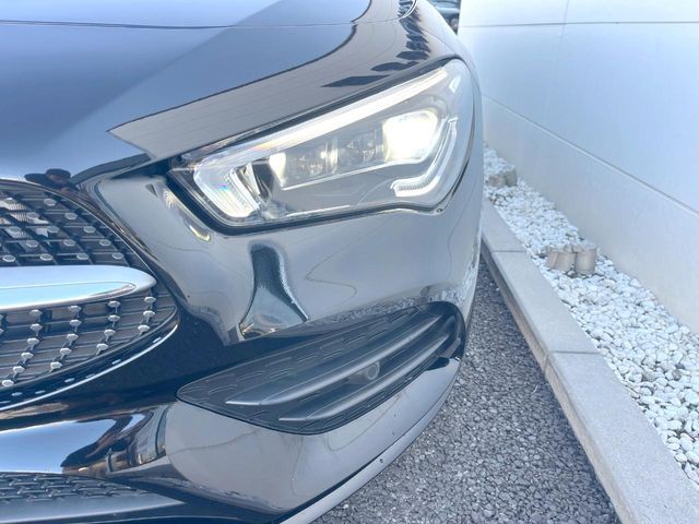 MERCEDES BENZ MERCEDES BENZ CLA Shooting Brake 2021