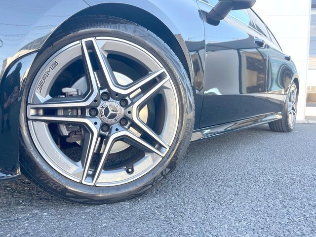 MERCEDES BENZ MERCEDES BENZ CLA Shooting Brake 2021