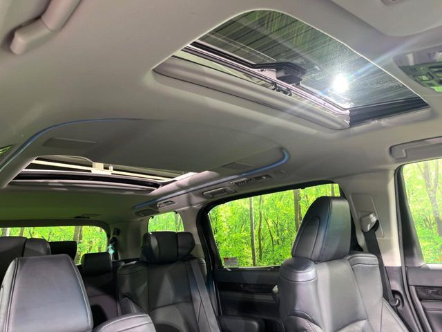 TOYOTA ALPHARD 2018