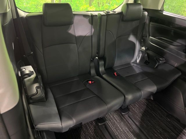 TOYOTA ALPHARD 2018