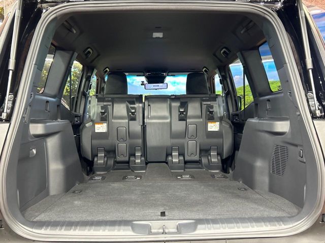 TOYOTA LANDCRUISER 250 2024