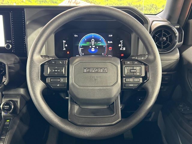 TOYOTA LANDCRUISER 250 2024