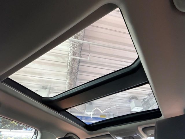 TOYOTA RAV4 HYBRID 4WD 2021