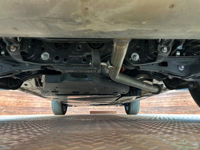 TOYOTA RAV4 HYBRID 4WD 2021