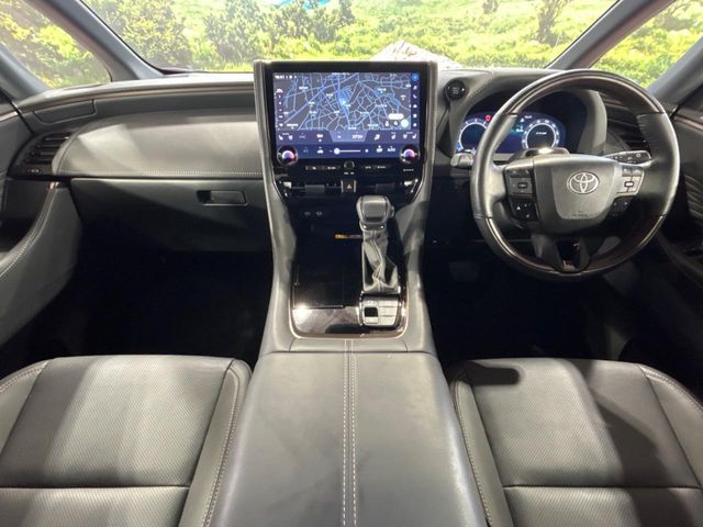 TOYOTA ALPHARD 2024