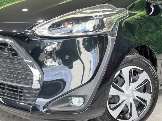 TOYOTA SIENTA 2021