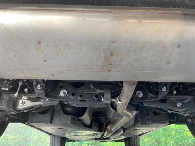 TOYOTA HARRIER 2WD 2022