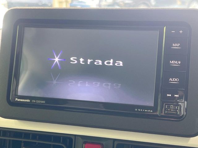 DAIHATSU MOVE canbus 2025