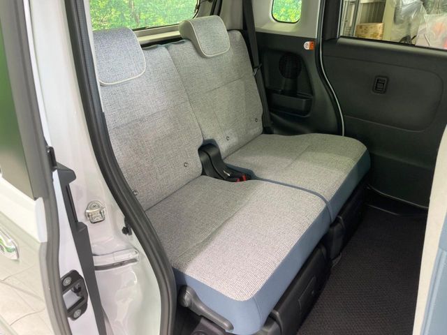 DAIHATSU MOVE canbus 2025