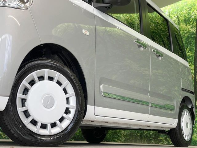 DAIHATSU MOVE canbus 2025