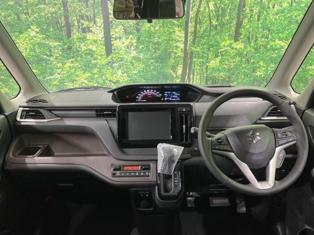 SUZUKI SOLIO BANDIT 2024