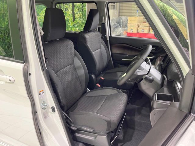 SUZUKI SOLIO BANDIT 2024