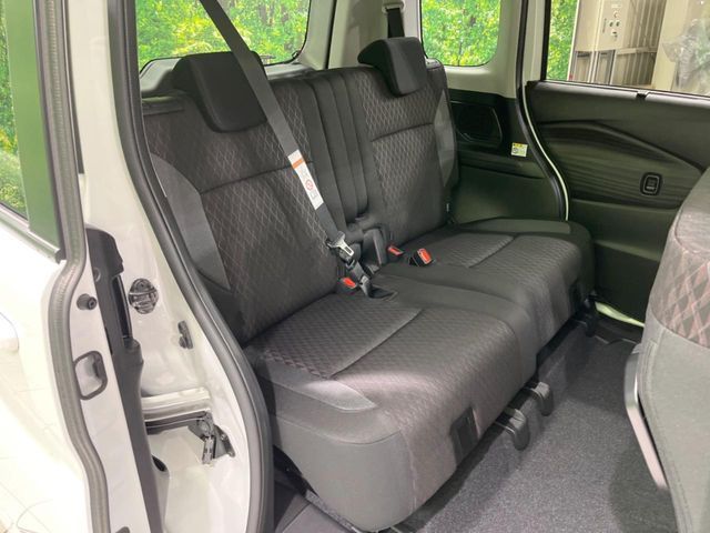 SUZUKI SOLIO BANDIT 2024