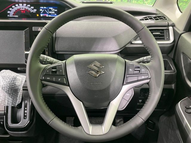 SUZUKI SOLIO BANDIT 2024