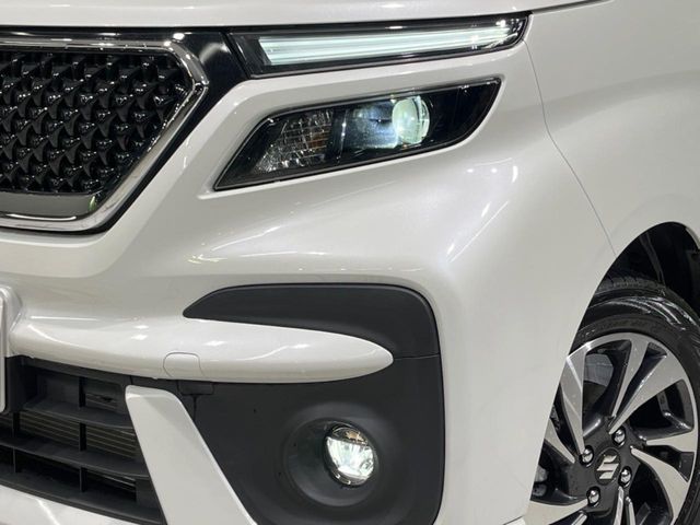 SUZUKI SOLIO BANDIT 2024