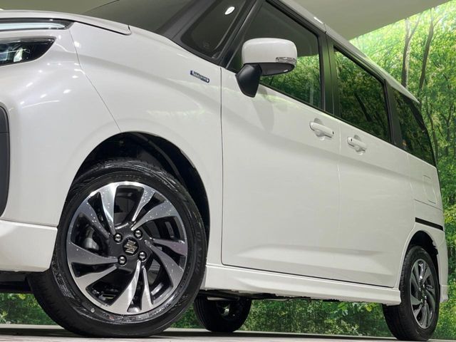 SUZUKI SOLIO BANDIT 2024