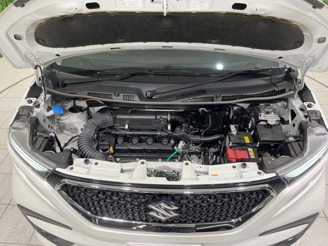 SUZUKI SOLIO BANDIT 2024