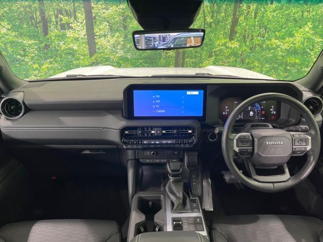 TOYOTA LANDCRUISER 250 2024