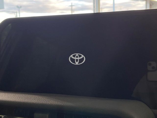 TOYOTA LANDCRUISER 250 2024