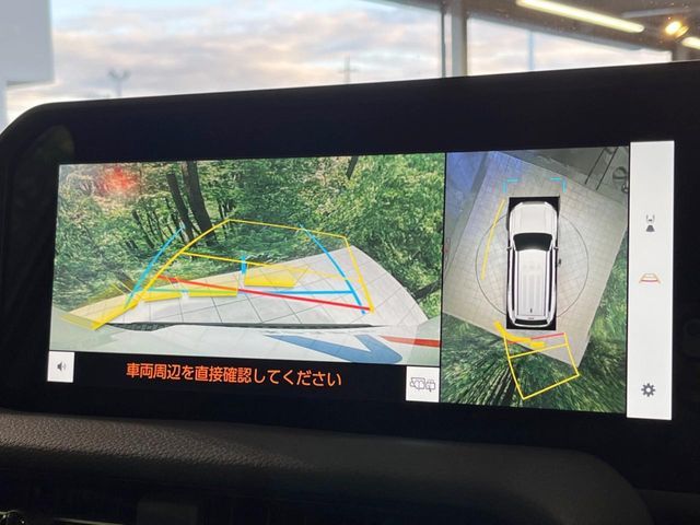 TOYOTA LANDCRUISER 250 2024