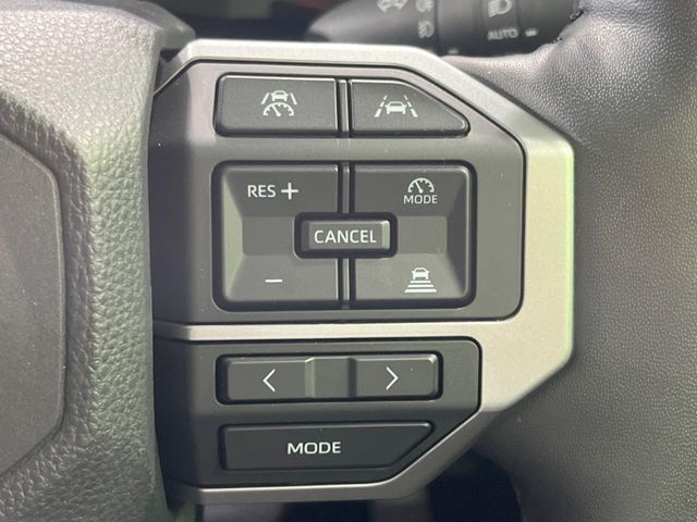 TOYOTA LANDCRUISER 250 2024