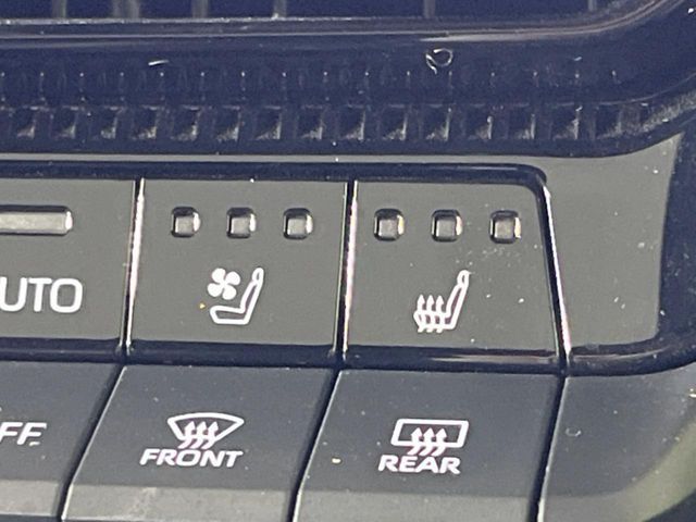 TOYOTA LANDCRUISER 250 2024