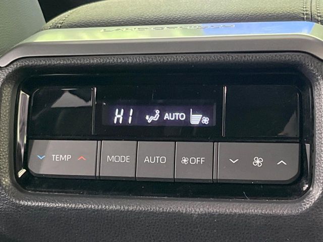 TOYOTA LANDCRUISER 250 2024