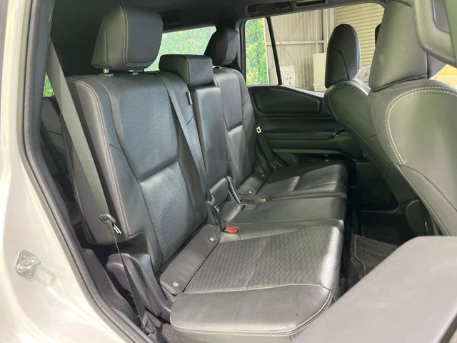 TOYOTA LANDCRUISER 250 2024