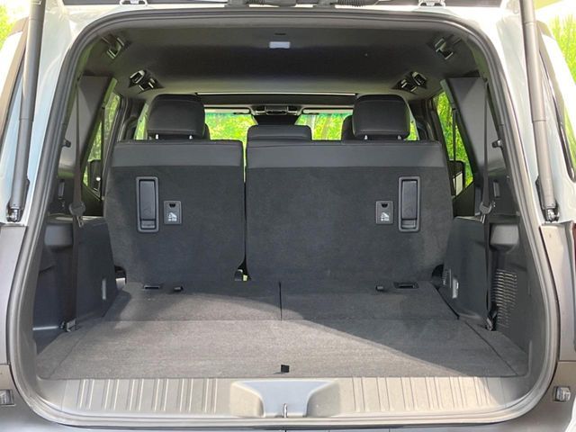 TOYOTA LANDCRUISER 250 2024