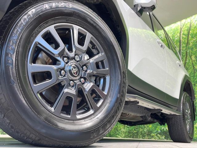 TOYOTA LANDCRUISER 250 2024