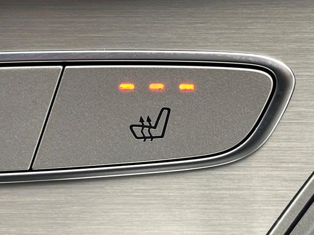 MERCEDES BENZ MERCEDES BENZ GLC class 2017