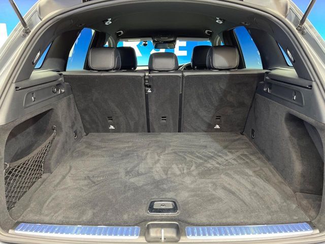 MERCEDES BENZ MERCEDES BENZ GLC class 2017