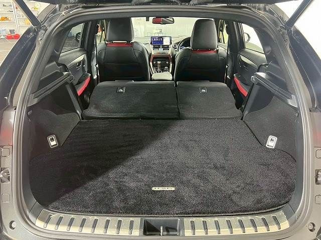 TOYOTA LEXUS NX300h AWD 2020