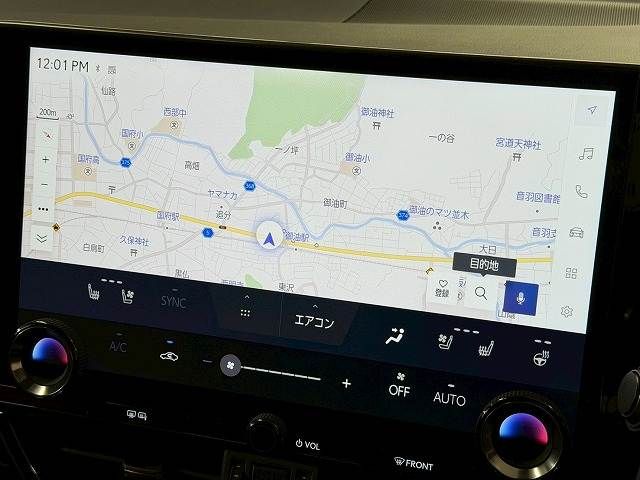 TOYOTA LEXUS NX350h 2022