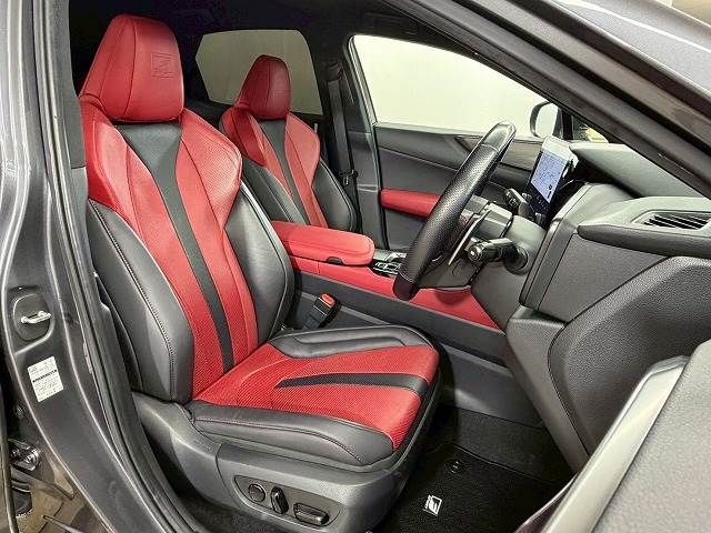 TOYOTA LEXUS NX350h 2022