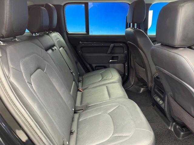 ROVER ROVER DEFENDER 2023