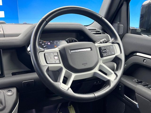 ROVER ROVER DEFENDER 2023