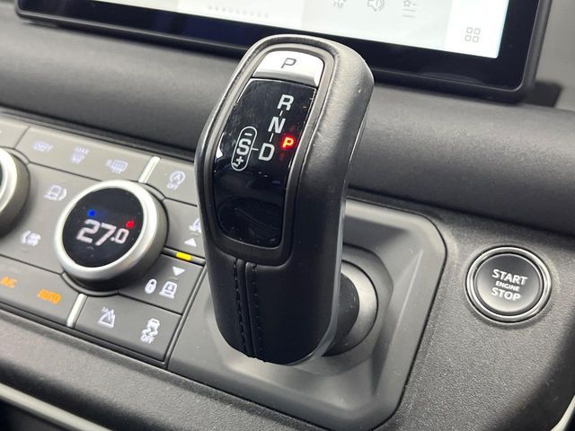 ROVER ROVER DEFENDER 2023