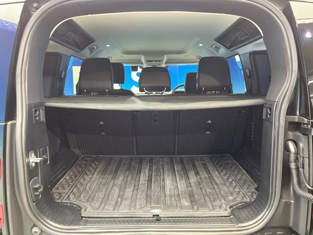 ROVER ROVER DEFENDER 2023