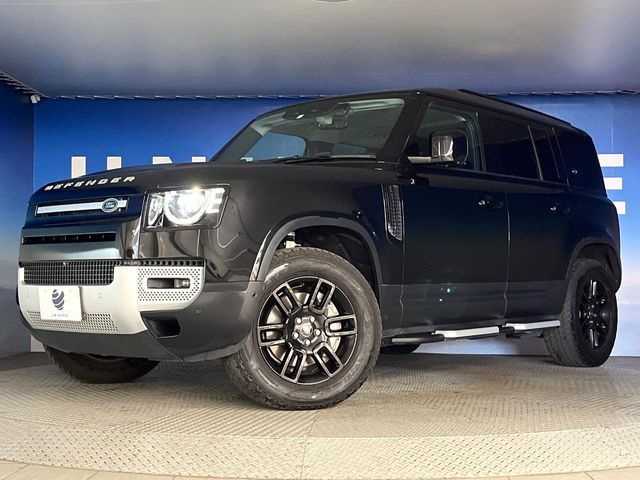 ROVER ROVER DEFENDER 2023