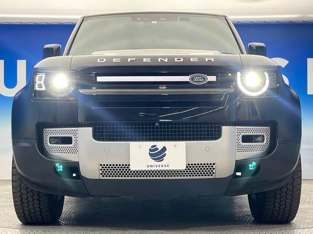 ROVER ROVER DEFENDER 2023