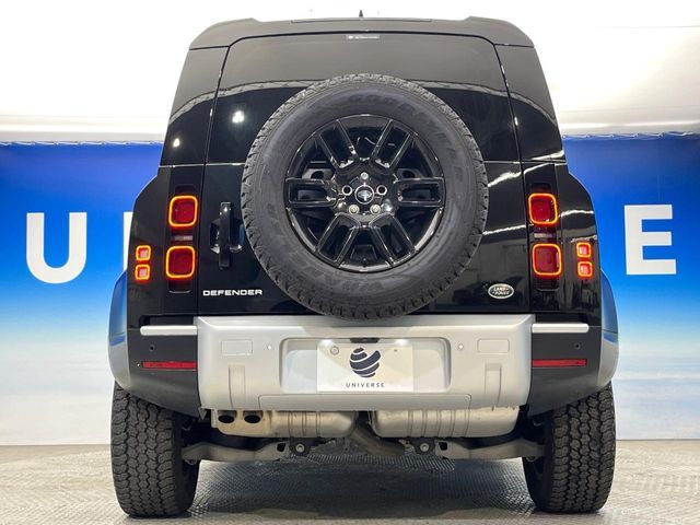 ROVER ROVER DEFENDER 2023