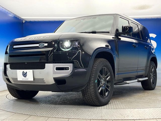 ROVER ROVER DEFENDER 2023