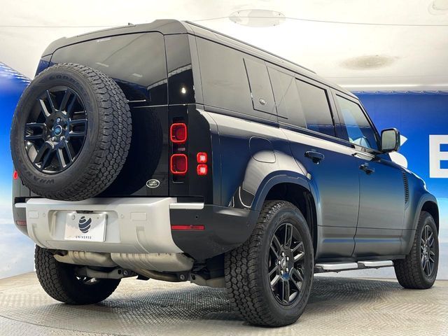 ROVER ROVER DEFENDER 2023