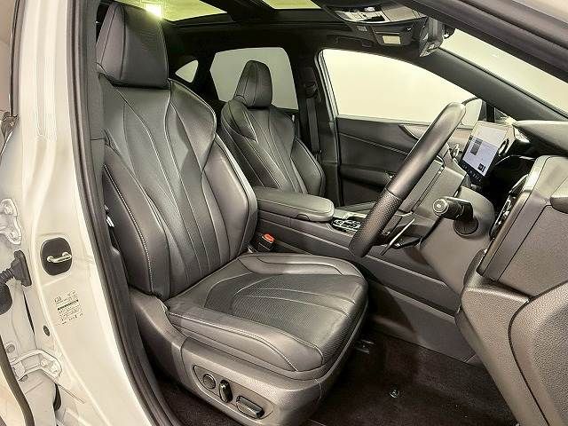 TOYOTA LEXUS NX350h 2023