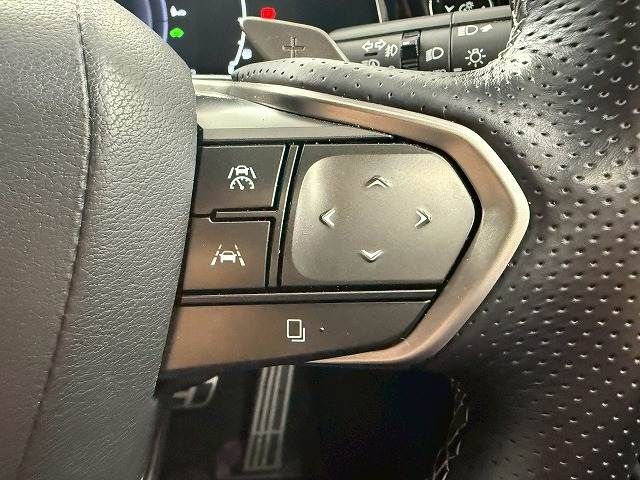 TOYOTA LEXUS NX350h 2023