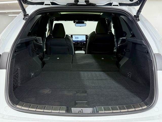 TOYOTA LEXUS NX350h 2023