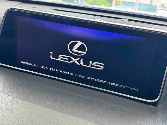 TOYOTA LEXUS RX450h AWD 2016